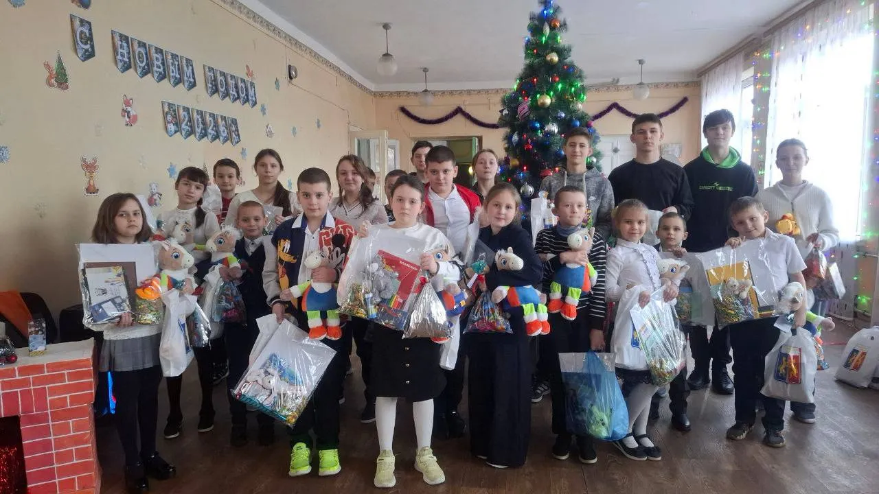 Донецкая Народная Республика, Ясиноватая.